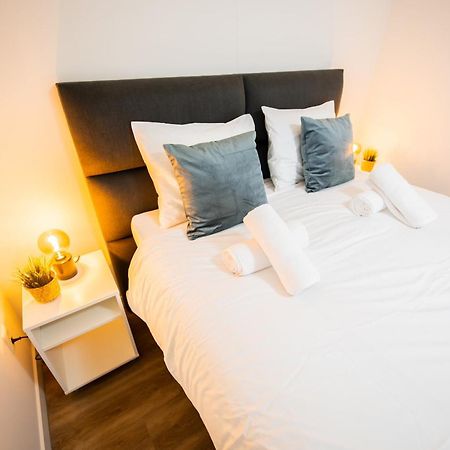 Friendly 50M2 One-Bedroom Apartment - We39A Tiel Exterior photo