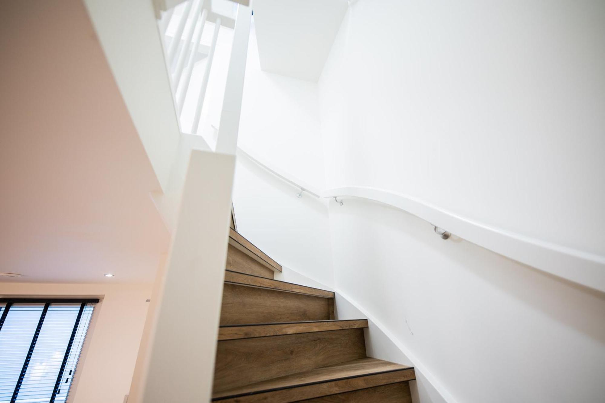 Friendly 50M2 One-Bedroom Apartment - We39A Tiel Exterior photo