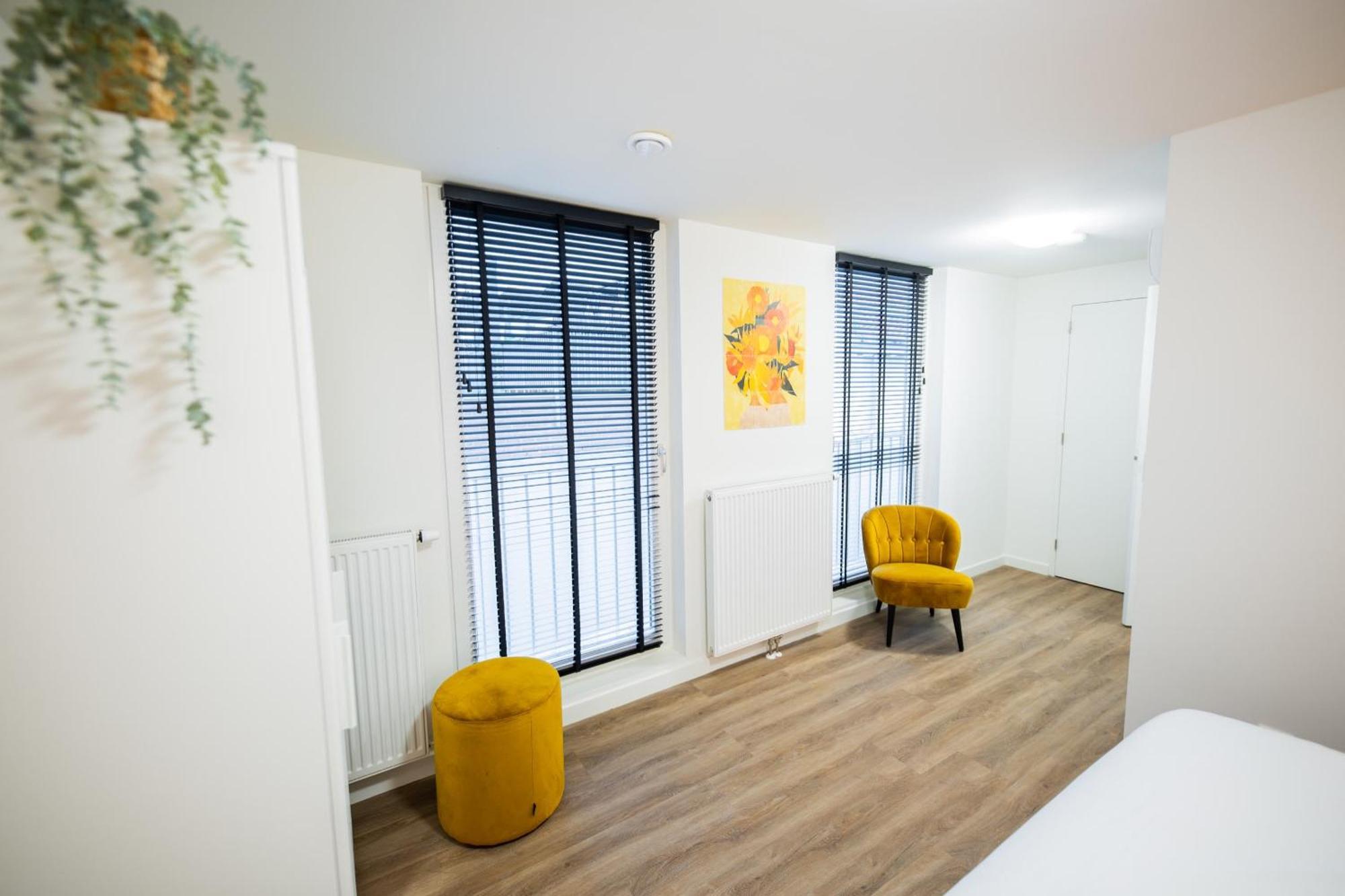 Friendly 50M2 One-Bedroom Apartment - We39A Tiel Exterior photo