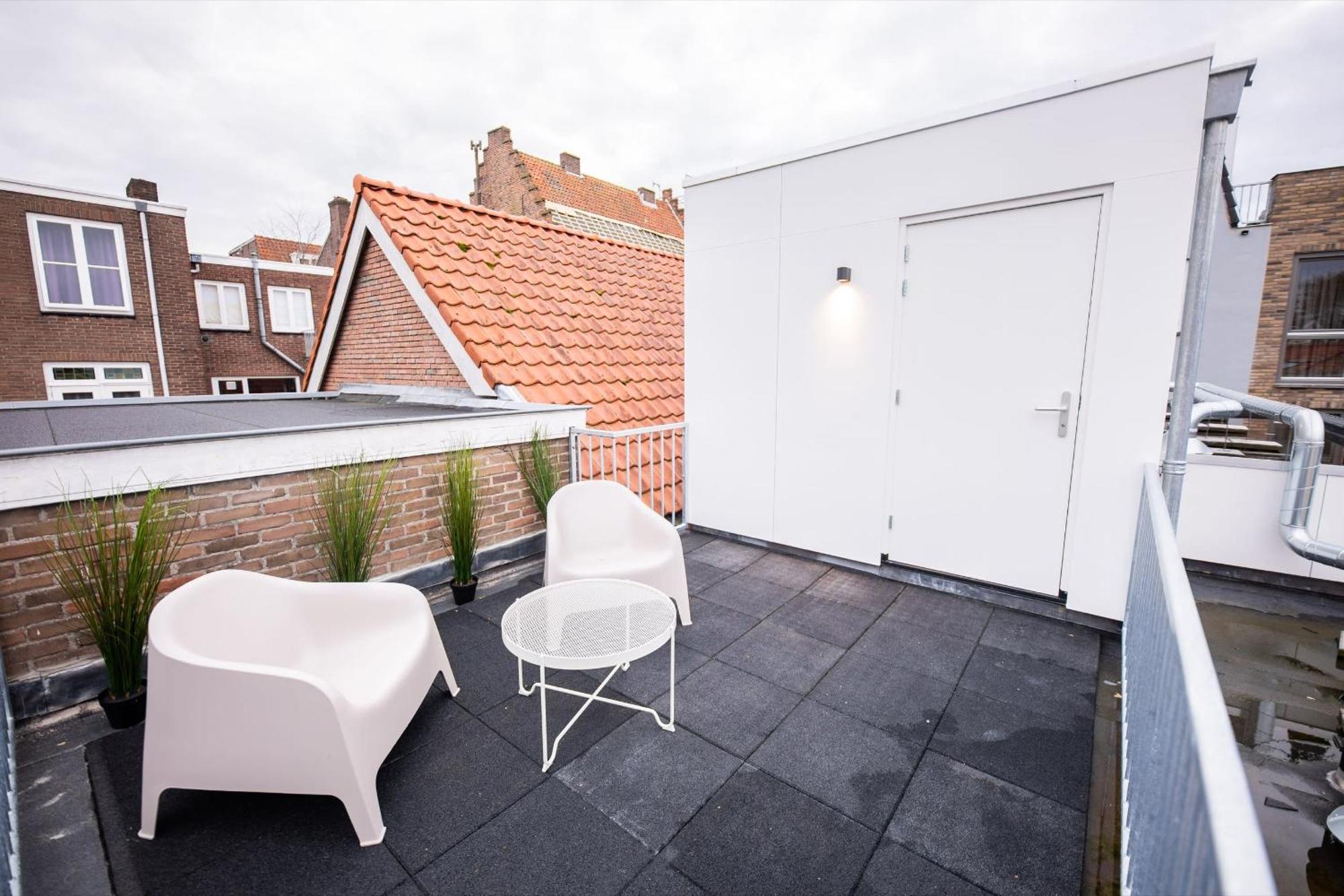 Friendly 50M2 One-Bedroom Apartment - We39A Tiel Exterior photo