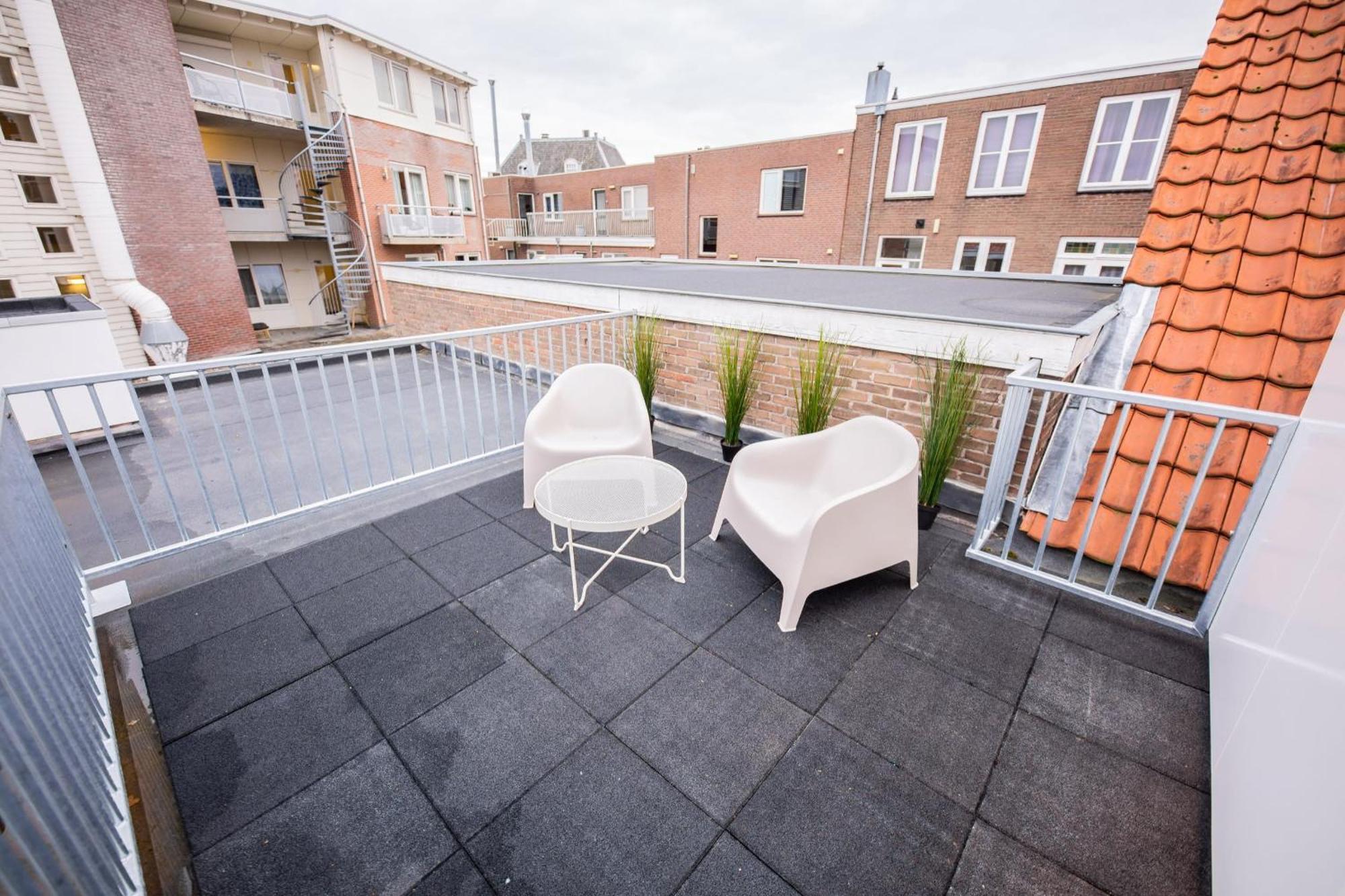 Friendly 50M2 One-Bedroom Apartment - We39A Tiel Exterior photo