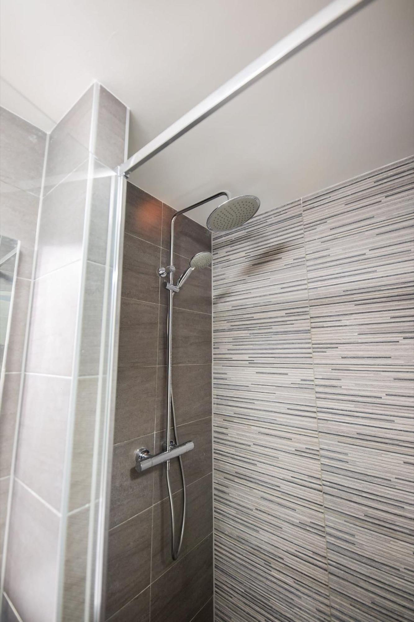 Friendly 50M2 One-Bedroom Apartment - We39A Tiel Exterior photo